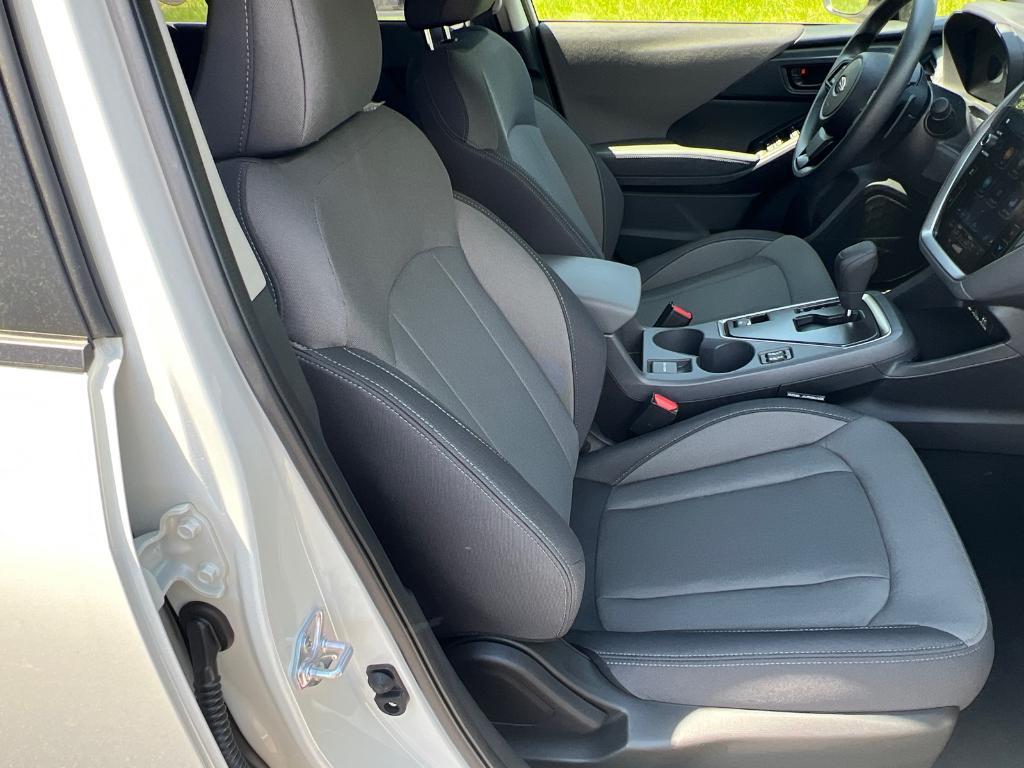 new 2025 Subaru Crosstrek car, priced at $29,582