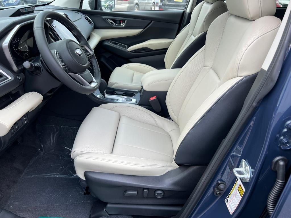 new 2025 Subaru Ascent car, priced at $46,843