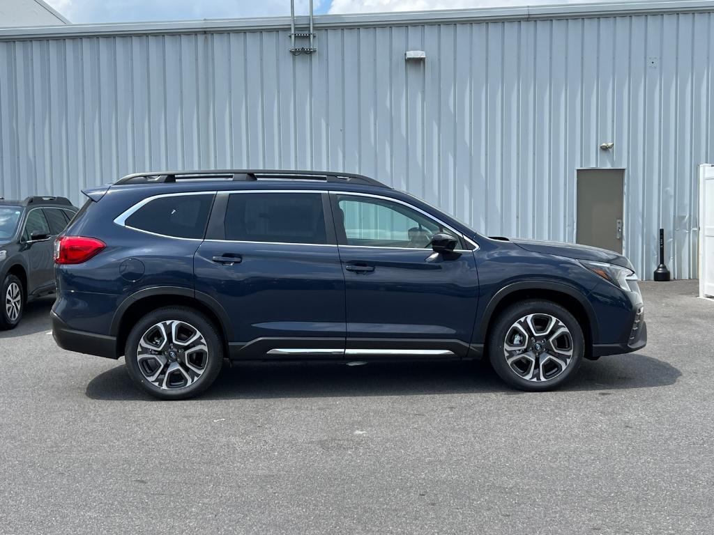 new 2025 Subaru Ascent car, priced at $46,843
