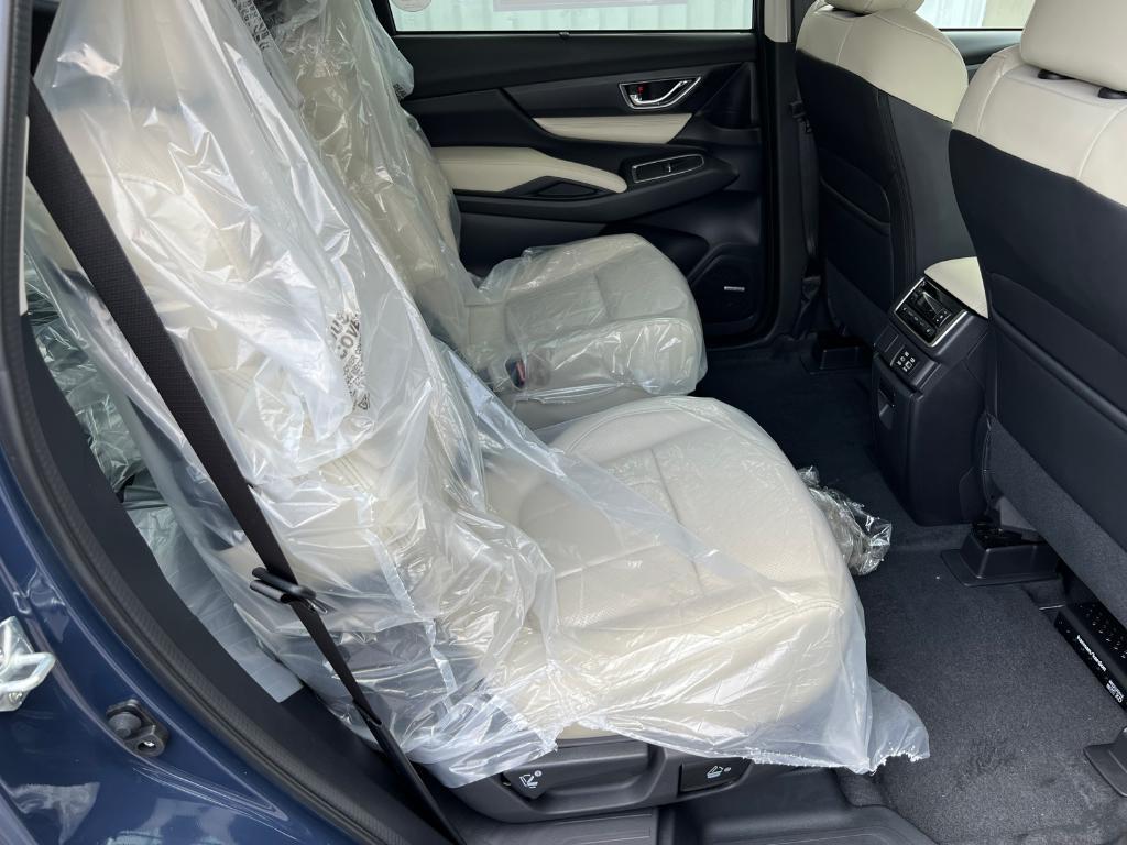 new 2025 Subaru Ascent car, priced at $46,843
