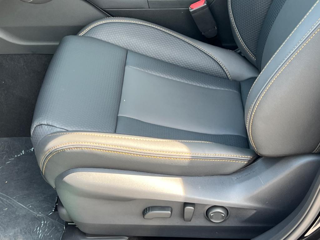 new 2025 Subaru Outback car, priced at $42,513