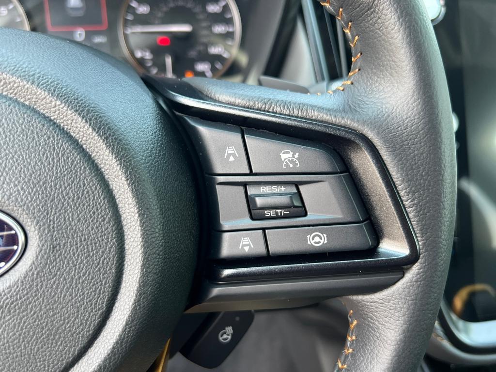 new 2025 Subaru Outback car, priced at $42,513