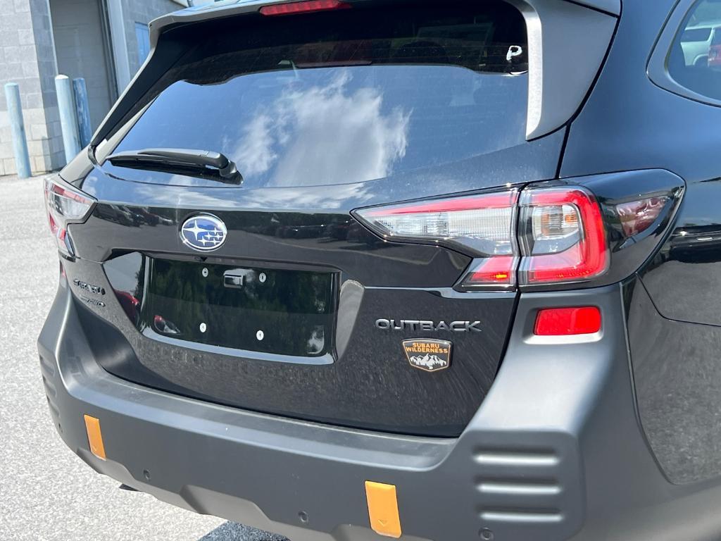 new 2025 Subaru Outback car, priced at $42,513