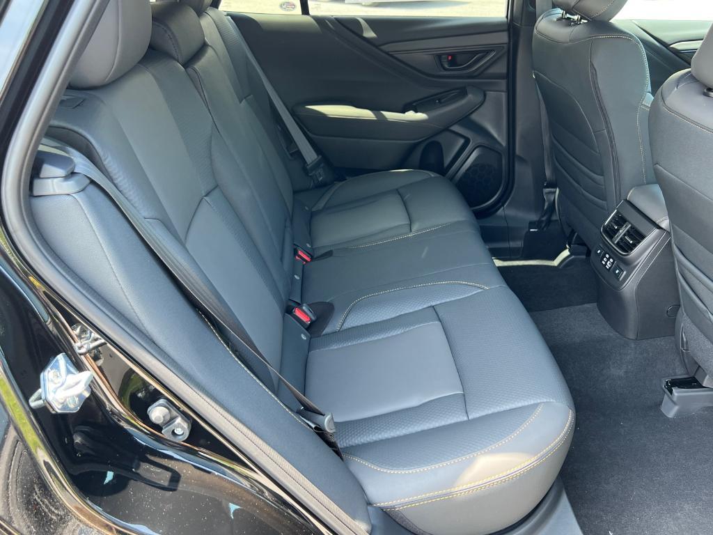 new 2025 Subaru Outback car, priced at $42,513
