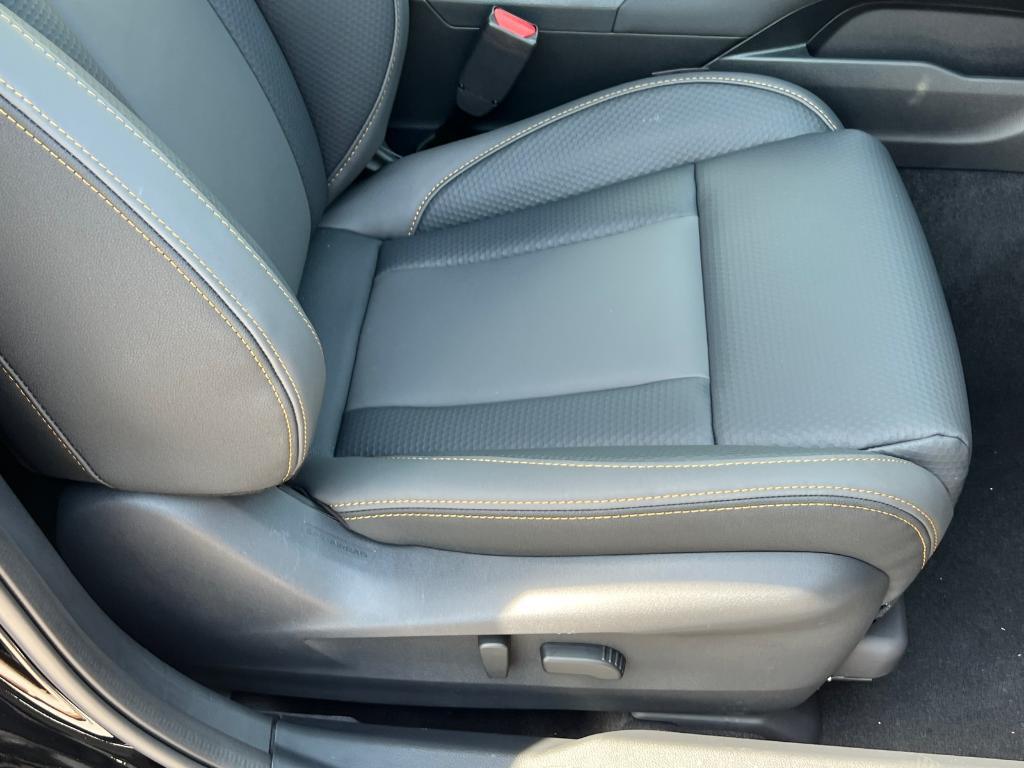 new 2025 Subaru Outback car, priced at $42,513