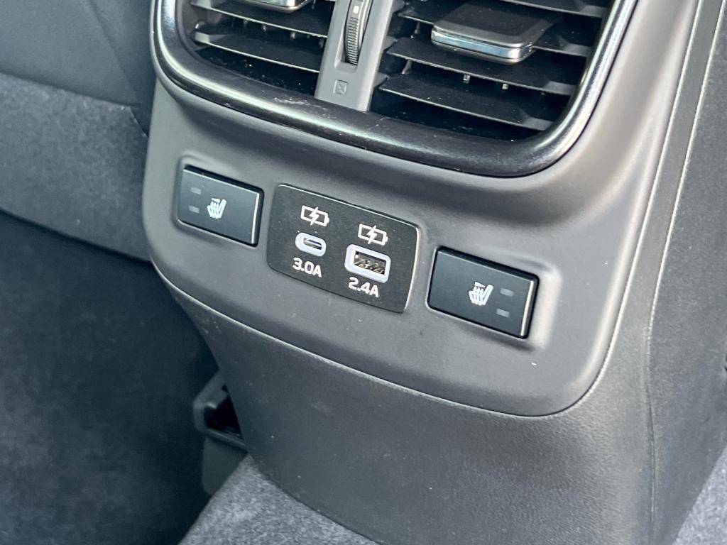 new 2025 Subaru Outback car, priced at $42,513