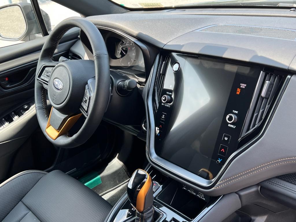 new 2025 Subaru Outback car, priced at $42,513