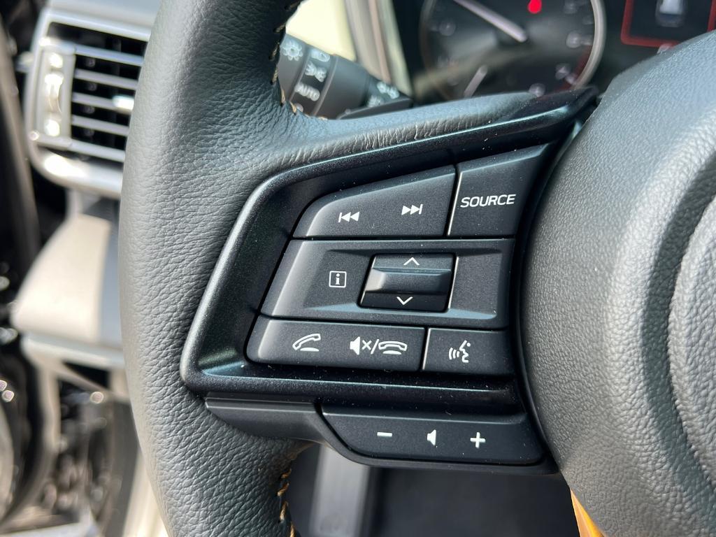 new 2025 Subaru Outback car, priced at $42,513