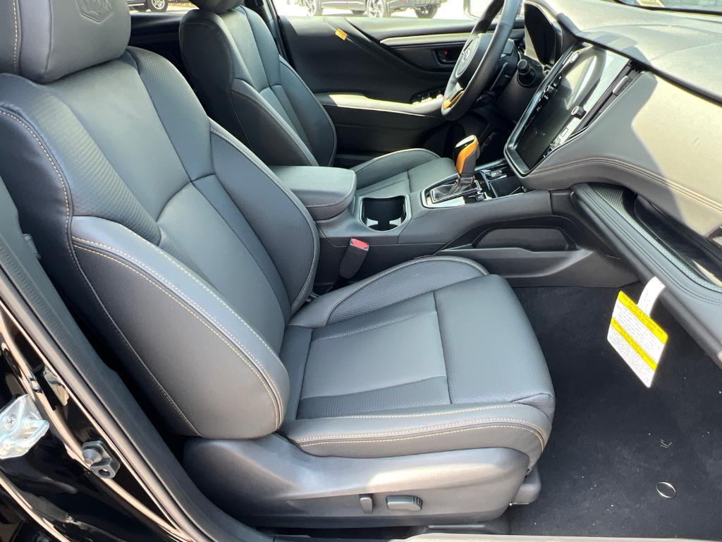 new 2025 Subaru Outback car, priced at $42,513