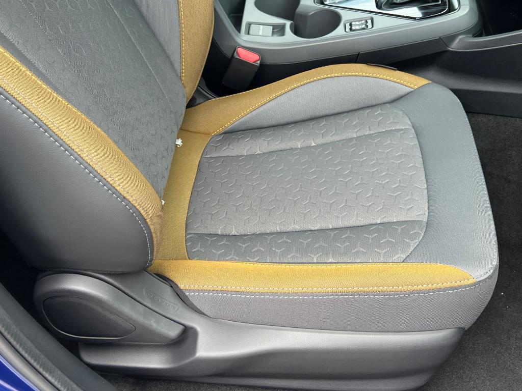 new 2025 Subaru Crosstrek car, priced at $32,742