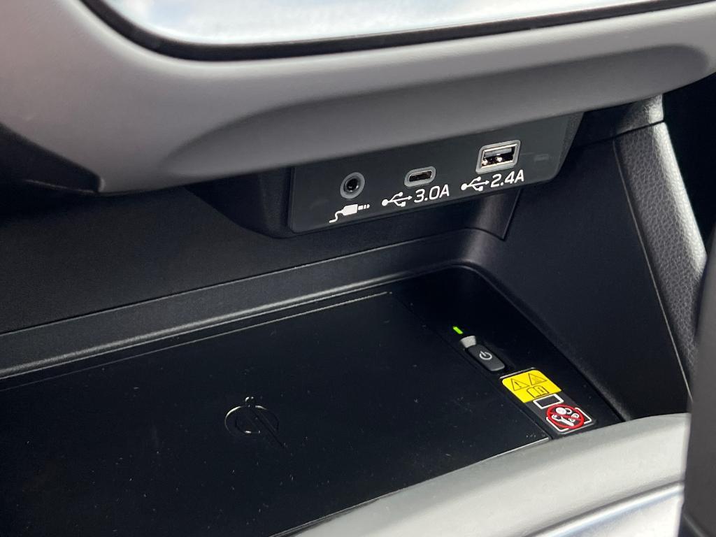 new 2025 Subaru Crosstrek car, priced at $32,742