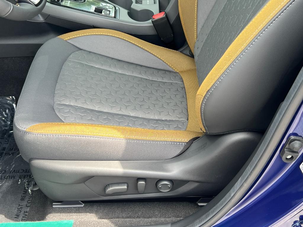 new 2025 Subaru Crosstrek car, priced at $32,742