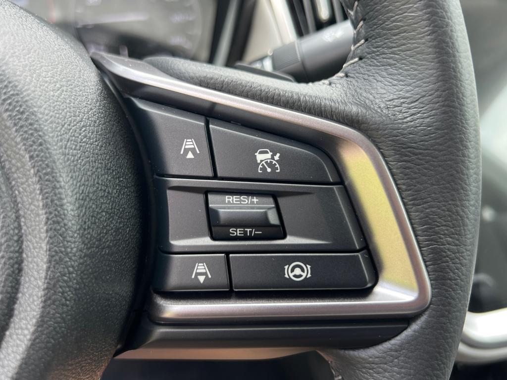 new 2025 Subaru Legacy car, priced at $30,271