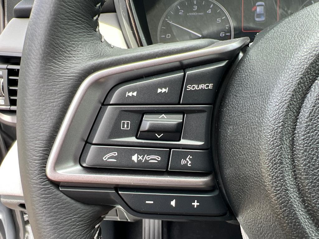 new 2025 Subaru Legacy car, priced at $30,271
