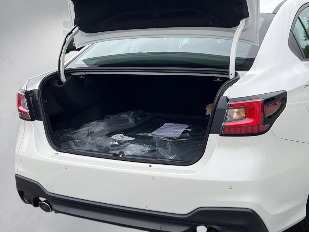 new 2025 Subaru Legacy car, priced at $35,657