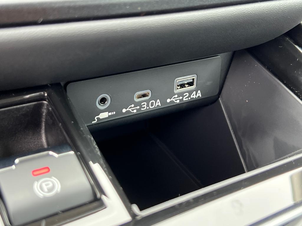 new 2025 Subaru Legacy car, priced at $35,657