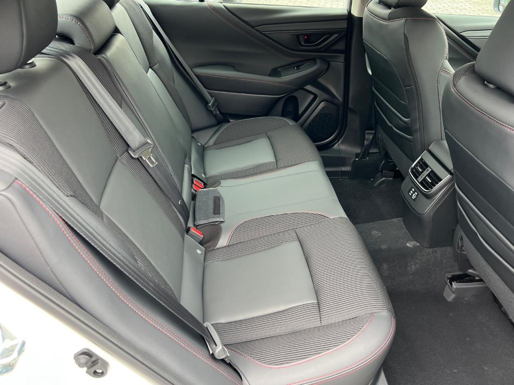 new 2025 Subaru Legacy car, priced at $35,657