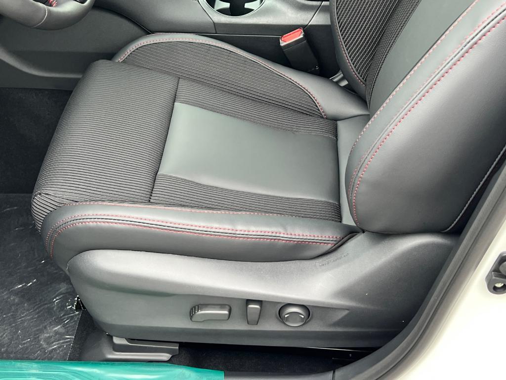 new 2025 Subaru Legacy car, priced at $35,657