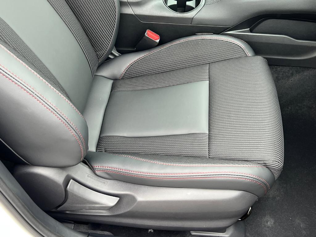 new 2025 Subaru Legacy car, priced at $35,657
