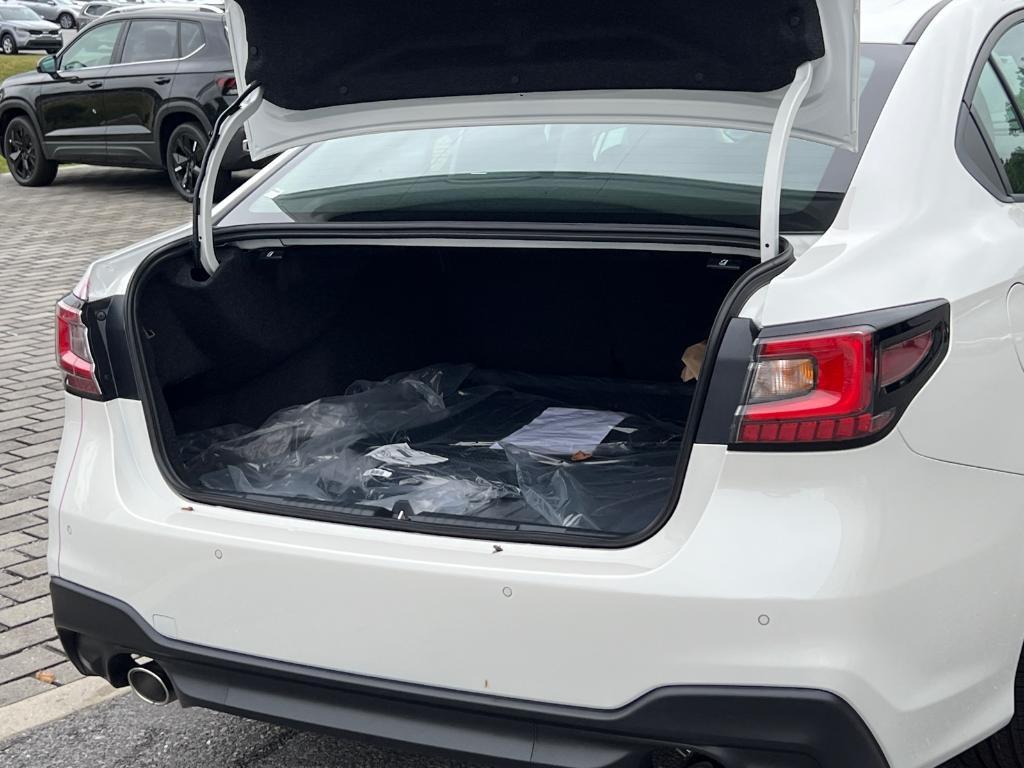 new 2025 Subaru Legacy car, priced at $35,657