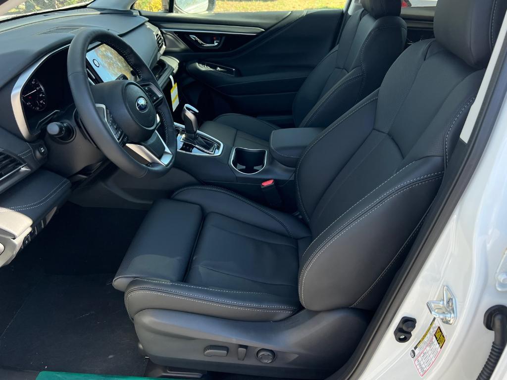 new 2025 Subaru Outback car, priced at $36,194