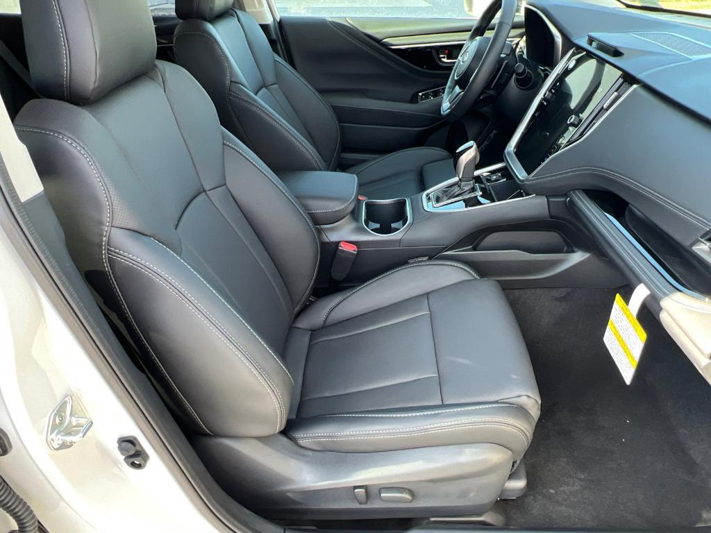 new 2025 Subaru Outback car, priced at $36,194