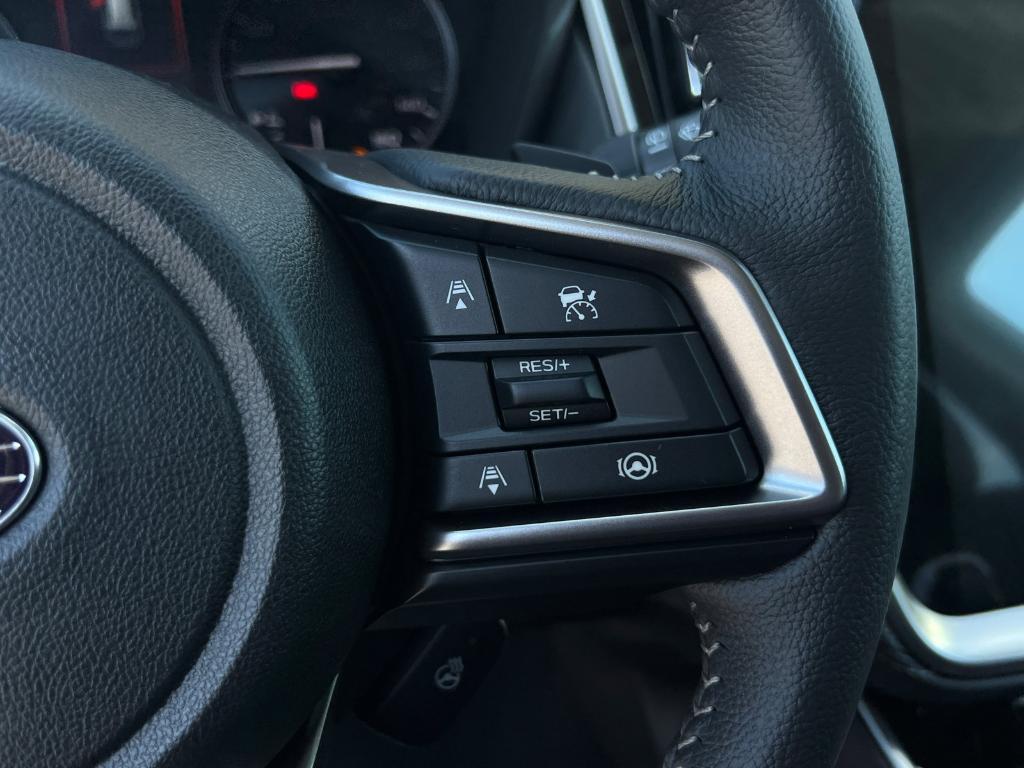 new 2025 Subaru Outback car, priced at $36,194