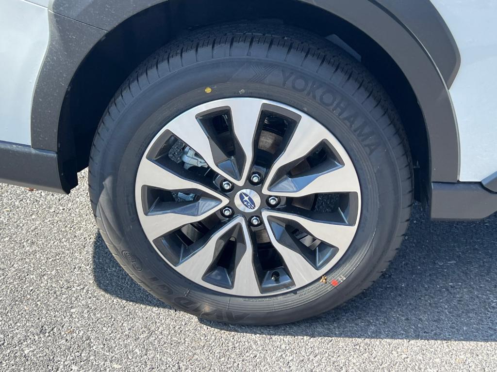 new 2025 Subaru Outback car, priced at $36,194