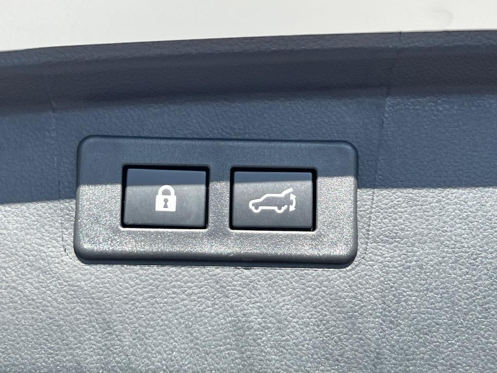 new 2025 Subaru Outback car, priced at $36,194