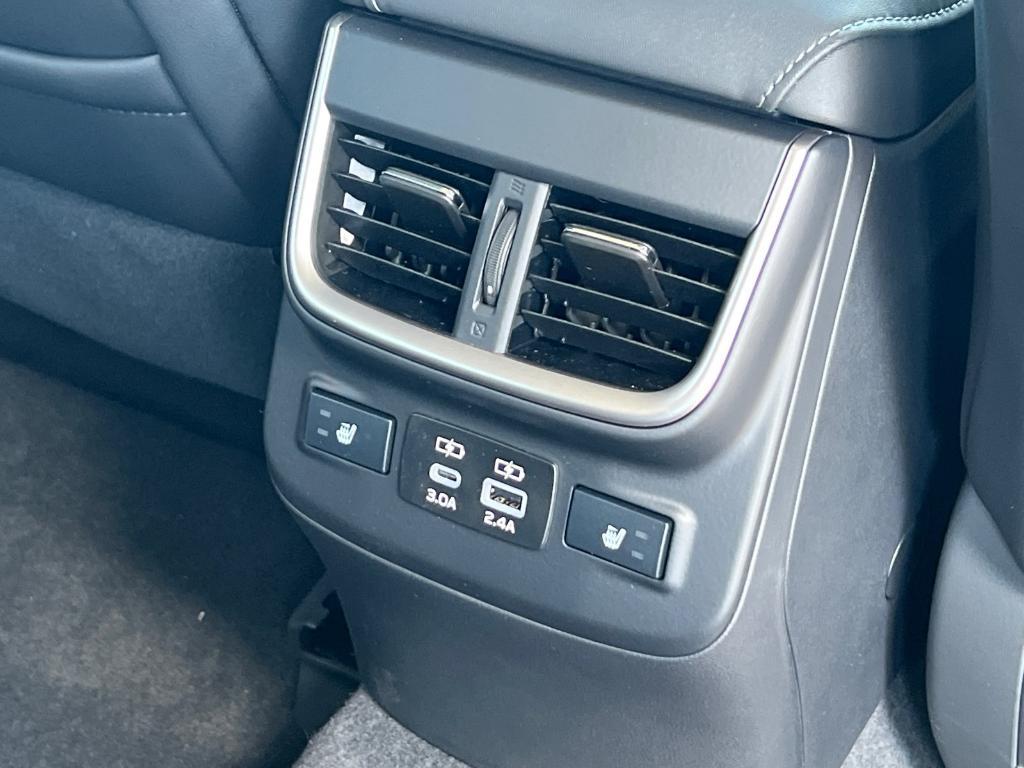 new 2025 Subaru Outback car, priced at $36,194