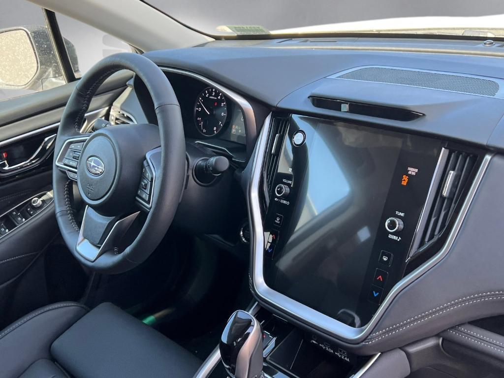 new 2025 Subaru Outback car, priced at $36,194