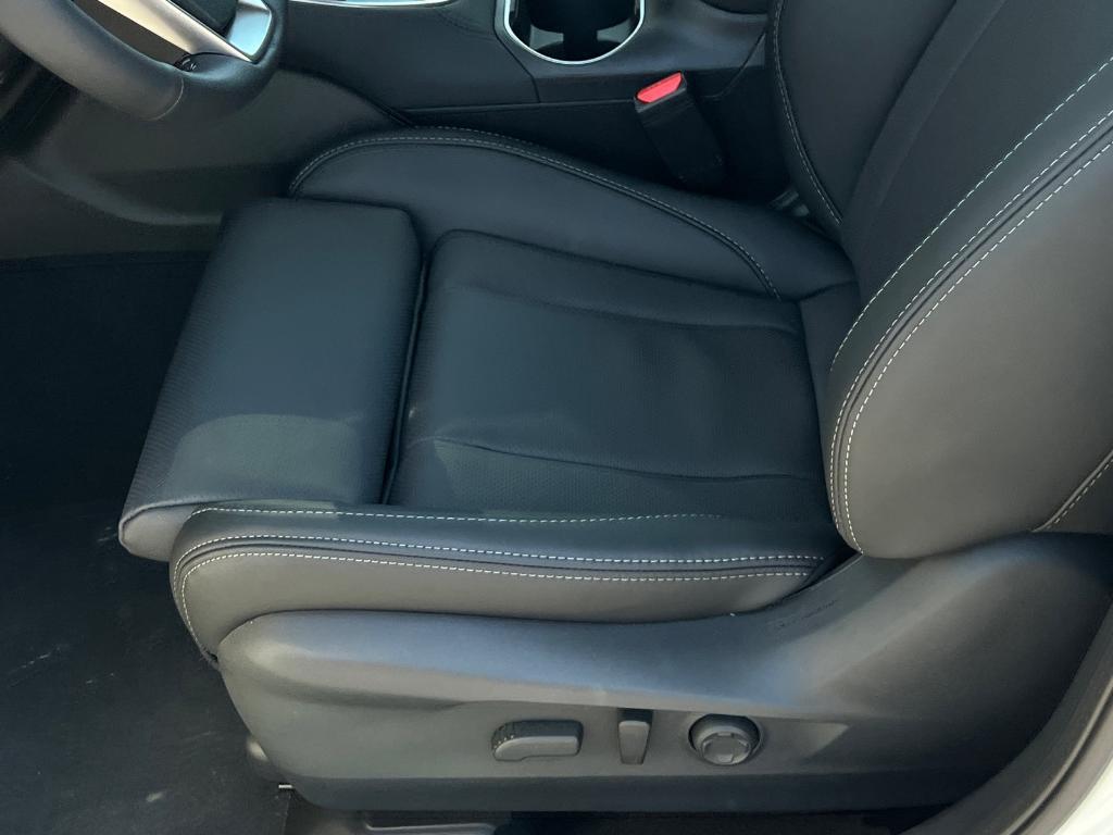 new 2025 Subaru Outback car, priced at $36,194