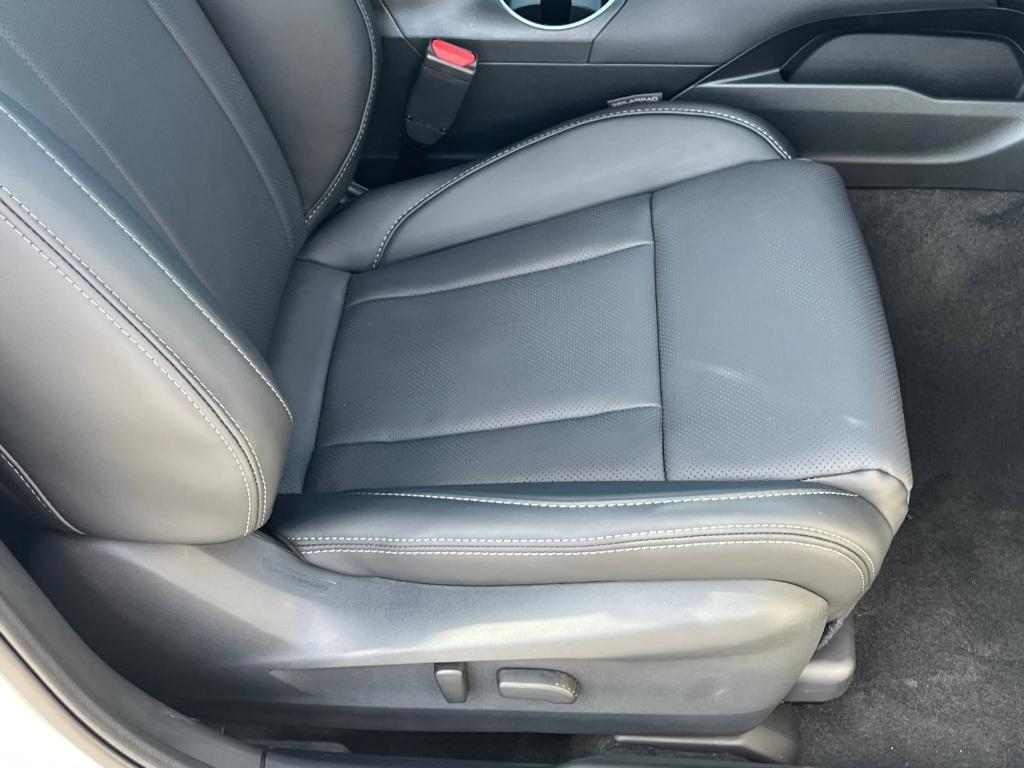 new 2025 Subaru Outback car, priced at $36,194