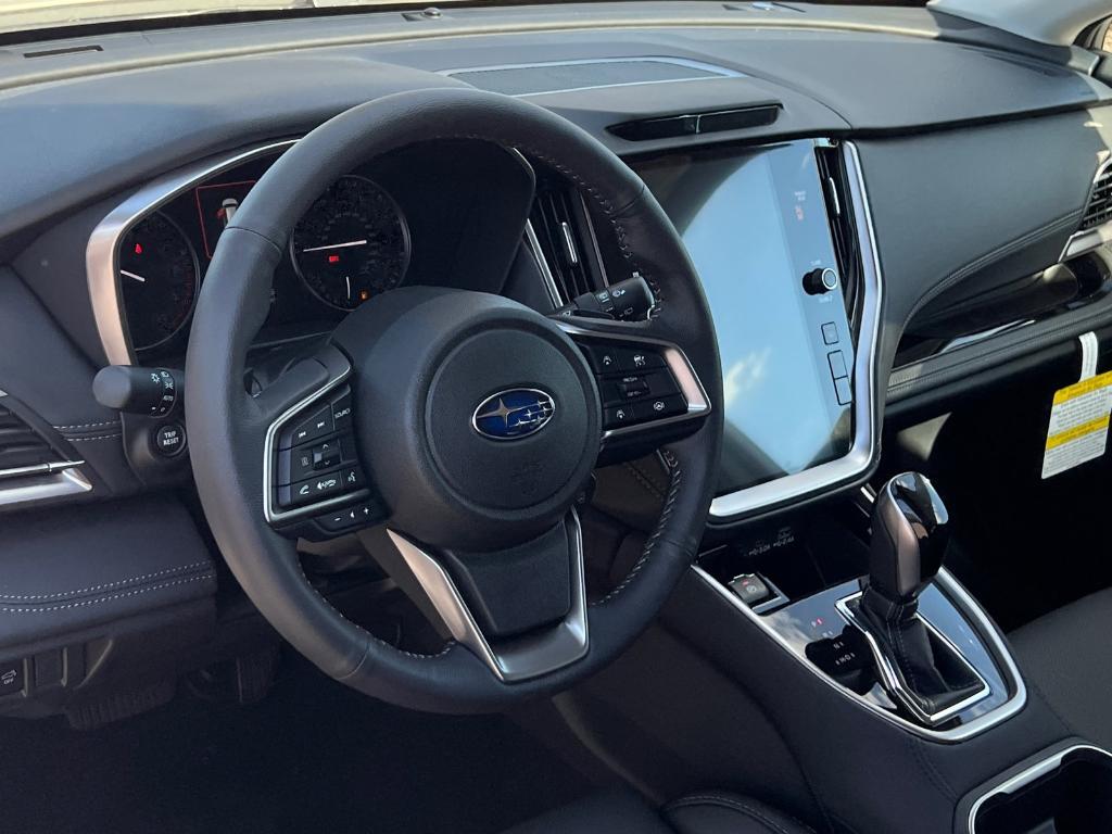 new 2025 Subaru Outback car, priced at $36,194