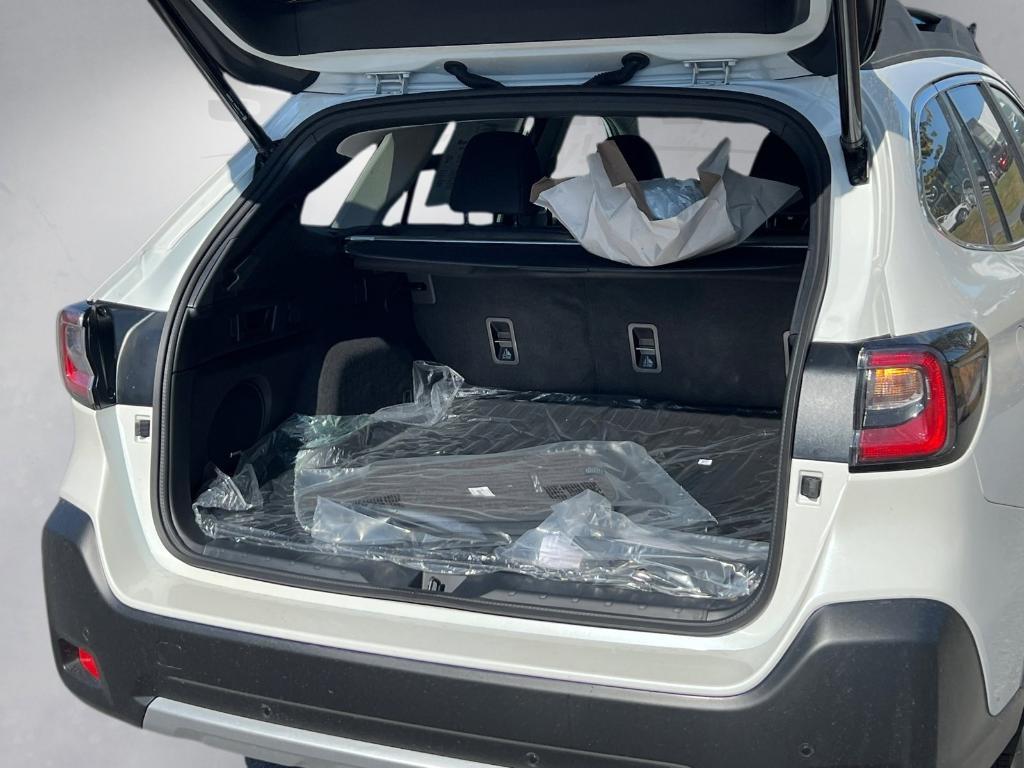 new 2025 Subaru Outback car, priced at $36,194