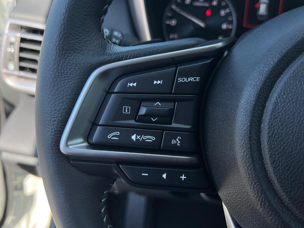 new 2025 Subaru Outback car, priced at $36,194