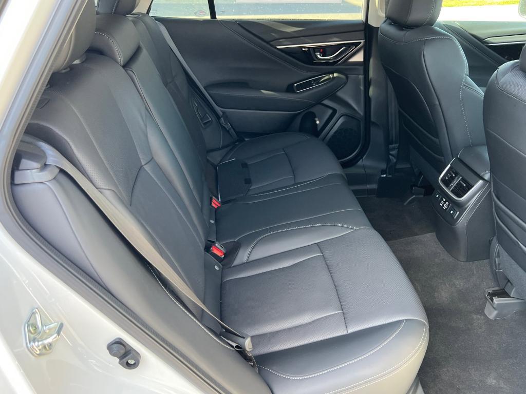 new 2025 Subaru Outback car, priced at $36,194