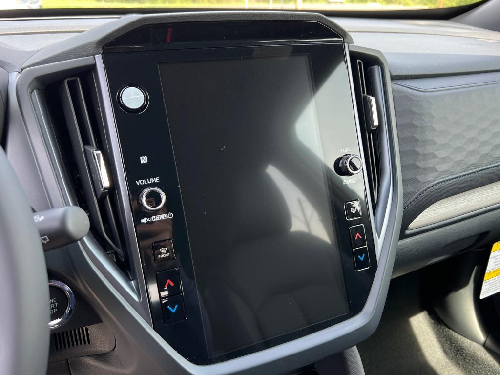 new 2025 Subaru Forester Hybrid car, priced at $39,071