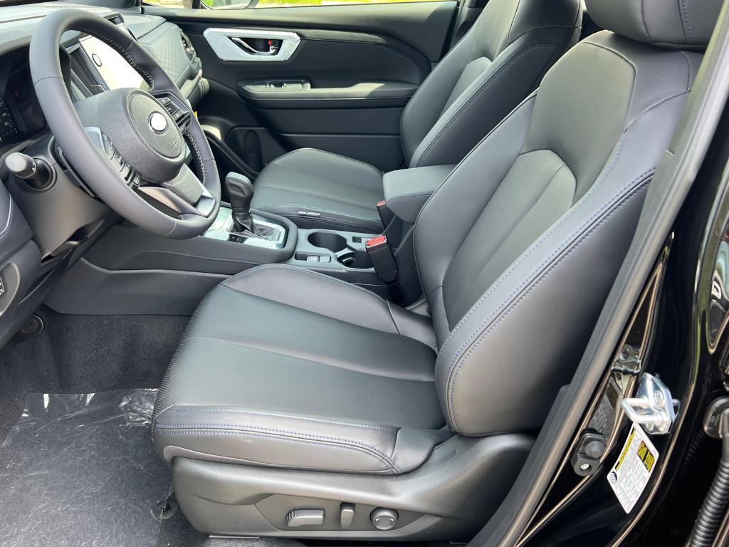 new 2025 Subaru Forester Hybrid car, priced at $39,071