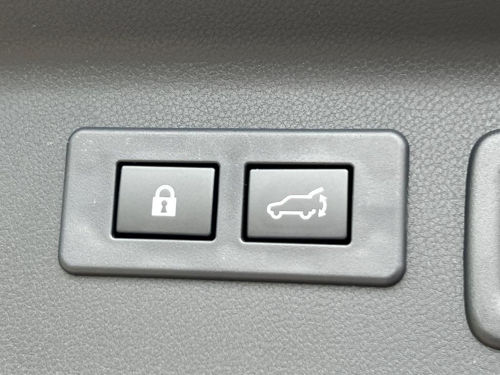 new 2025 Subaru Forester Hybrid car, priced at $39,071