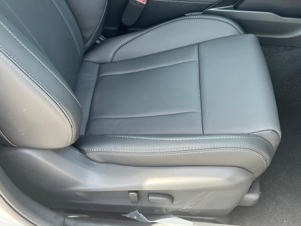 new 2025 Subaru Legacy car, priced at $33,848