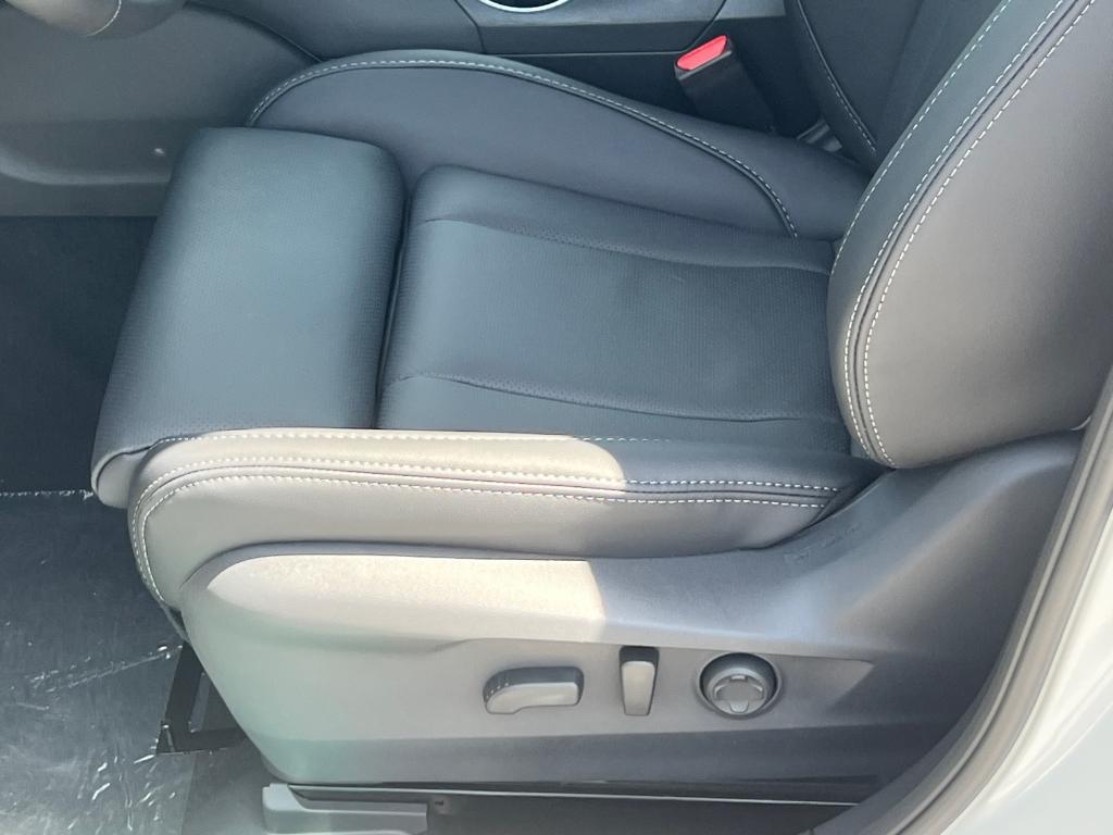 new 2025 Subaru Legacy car, priced at $33,848