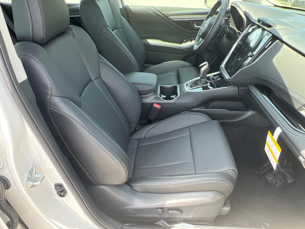 new 2025 Subaru Legacy car, priced at $33,848