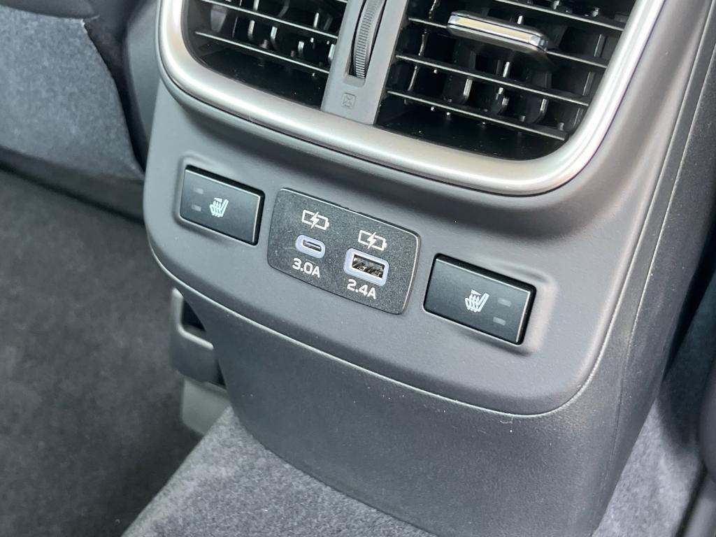 new 2025 Subaru Legacy car, priced at $33,848