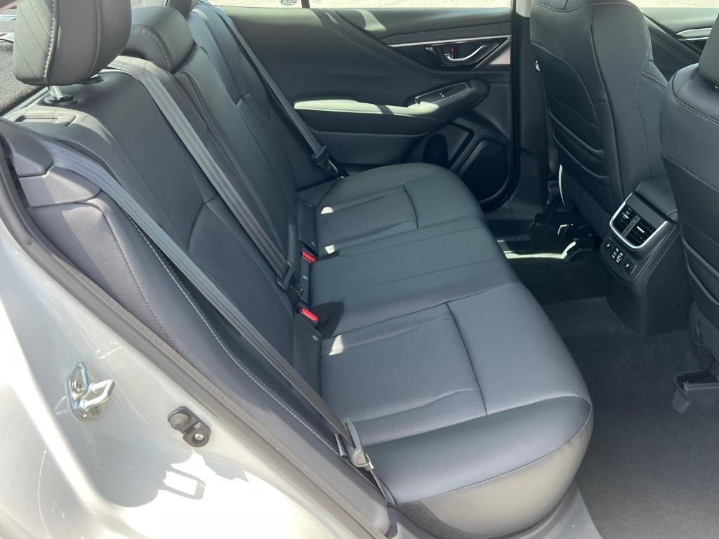 new 2025 Subaru Legacy car, priced at $33,848