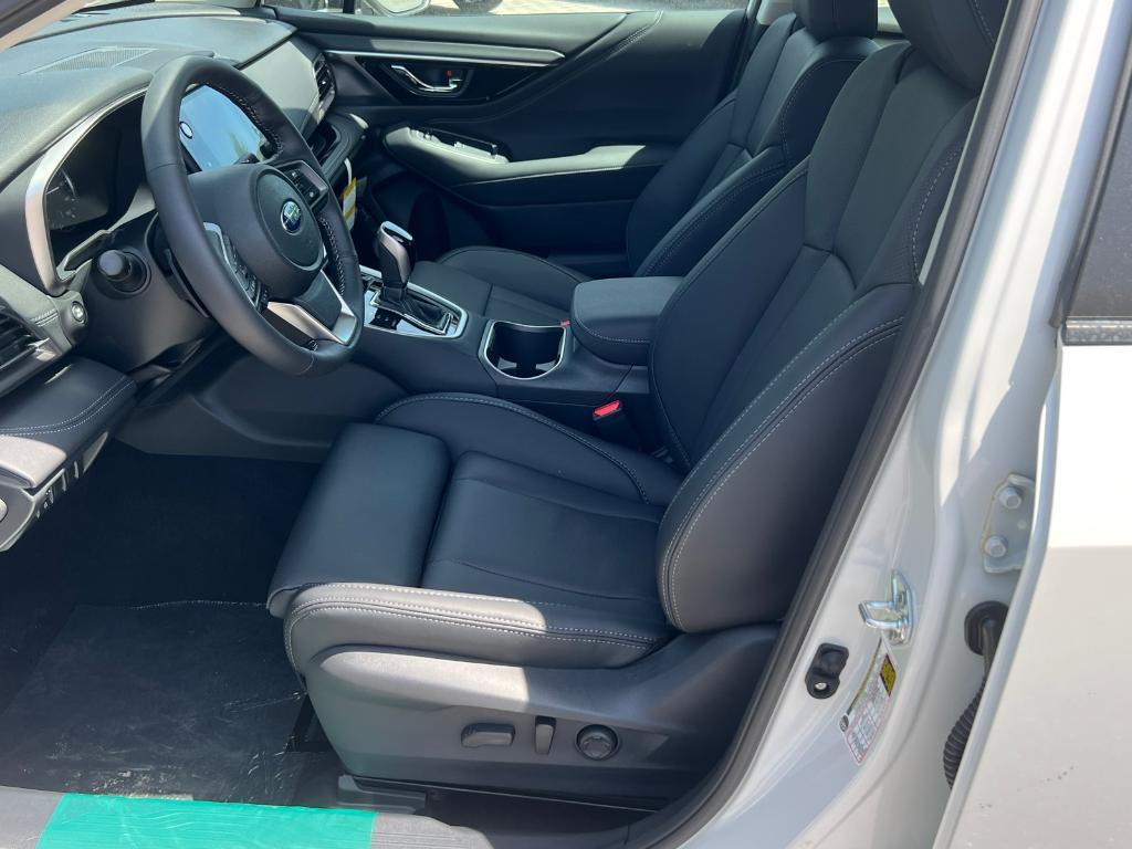 new 2025 Subaru Legacy car, priced at $33,848