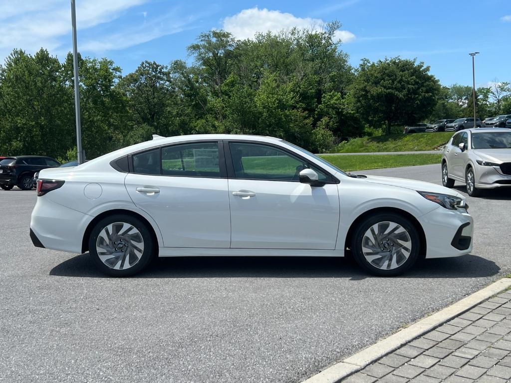 new 2025 Subaru Legacy car, priced at $33,848