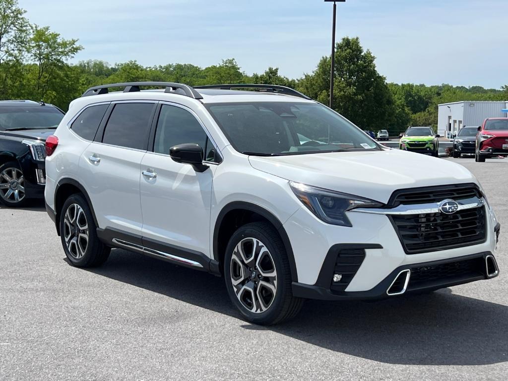 new 2025 Subaru Ascent car, priced at $48,226