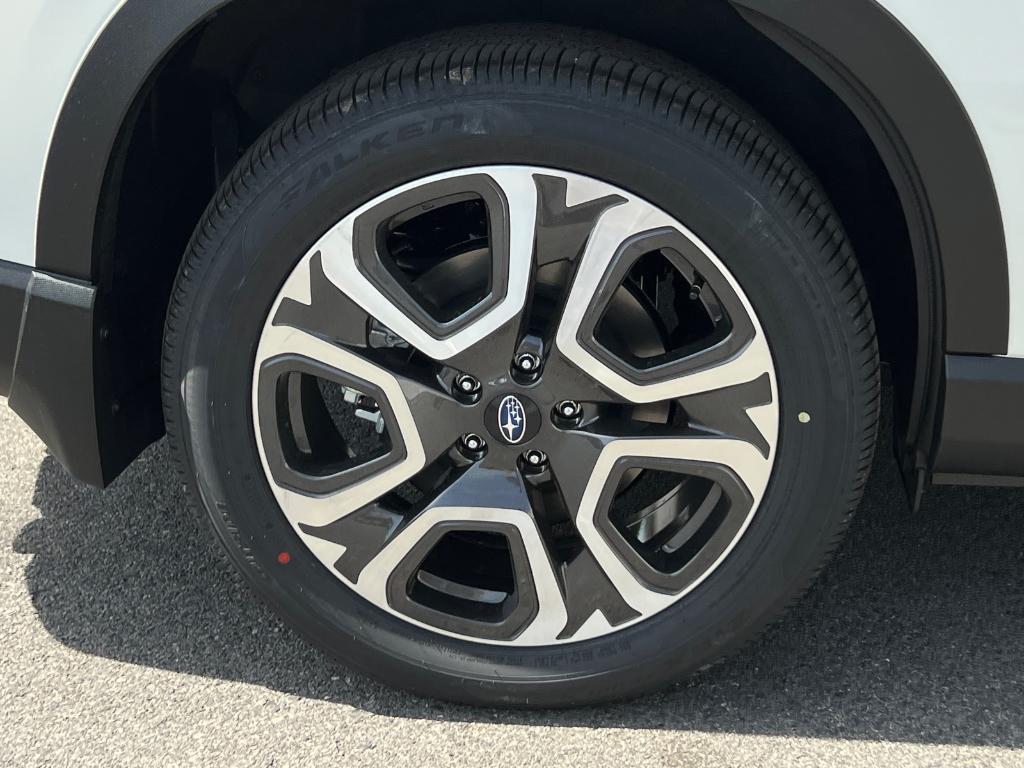 new 2025 Subaru Ascent car, priced at $48,226