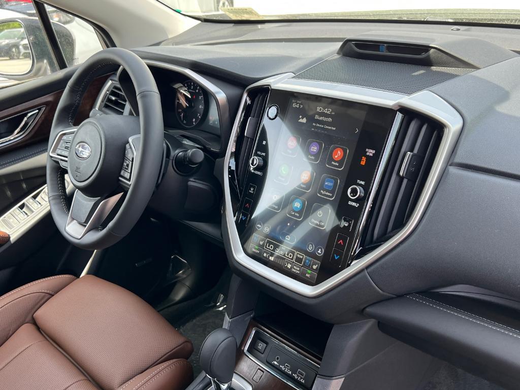 new 2025 Subaru Ascent car, priced at $48,226